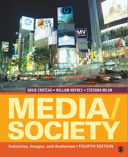 Media/Society