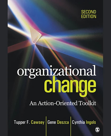 Organizational Change