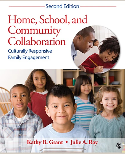 Home, School, and Community Collaboration