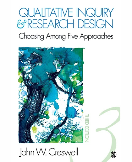Qualitative Inquiry and Research Design