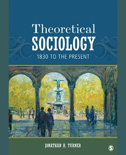 Theoretical Sociology