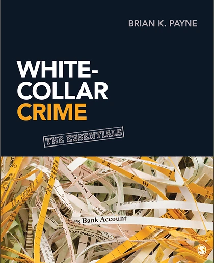 White-Collar Crime