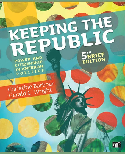 Keeping the Republic