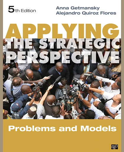 Applying the Strategic Perspective