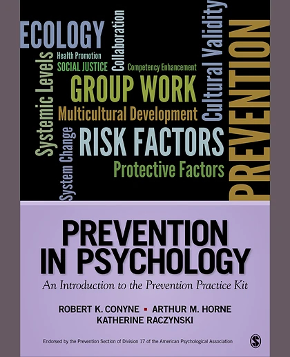 Prevention in Psychology