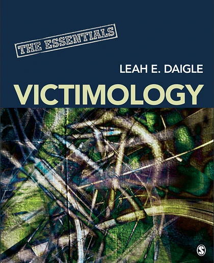 Victimology