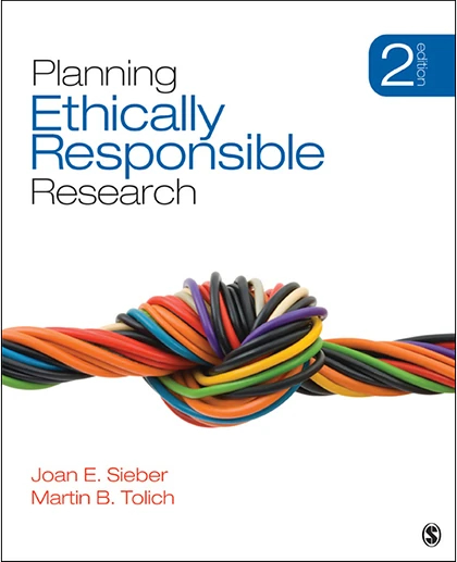 Planning Ethically Responsible Research, 2nd Edition
