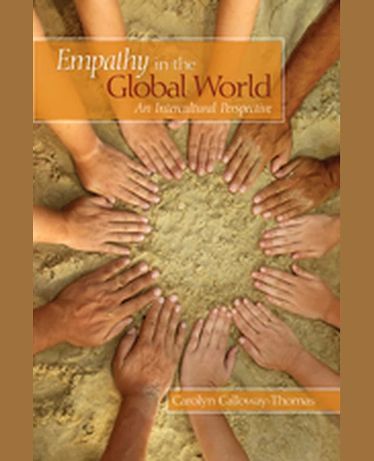 Empathy in the Global World: An Intercultural Perspective, 1st Edition