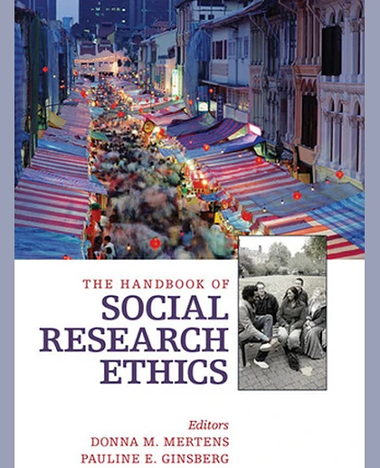 The Handbook of Social Research Ethics, 1st Edition