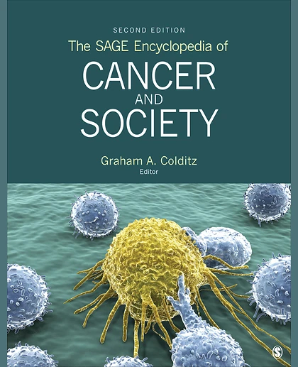 The SAGE Encyclopedia of Cancer and Society, 2nd Edition