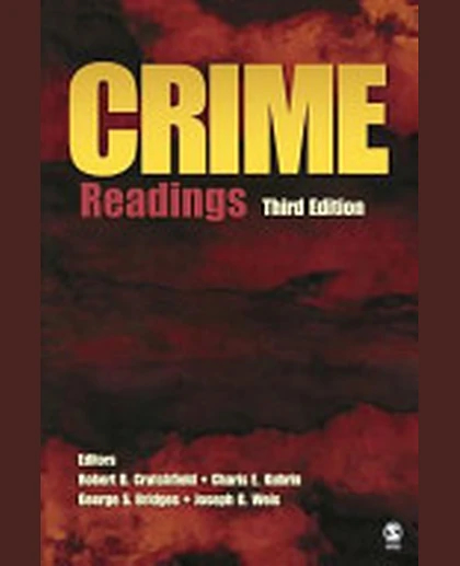 Crime: Readings