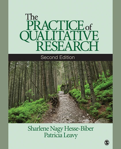 The Practice of Qualitative Research