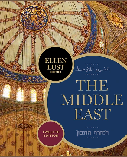 The Middle East