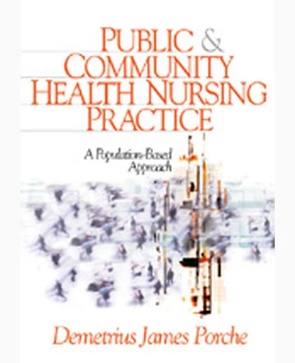 Public and Community Health Nursing Practice