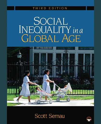 Social Inequality in a Global Age