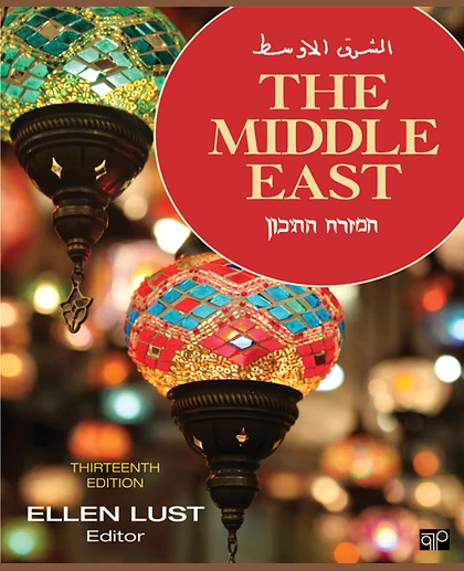 The Middle East