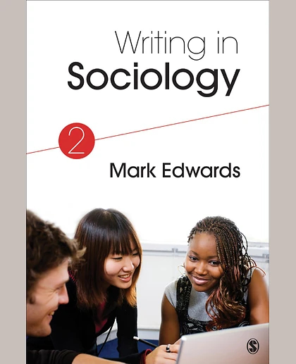 Writing in Sociology, 2nd Edition