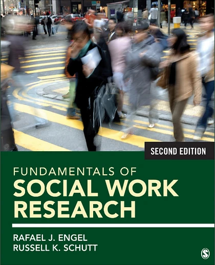 Fundamentals of Social Work Research, 2nd Edition