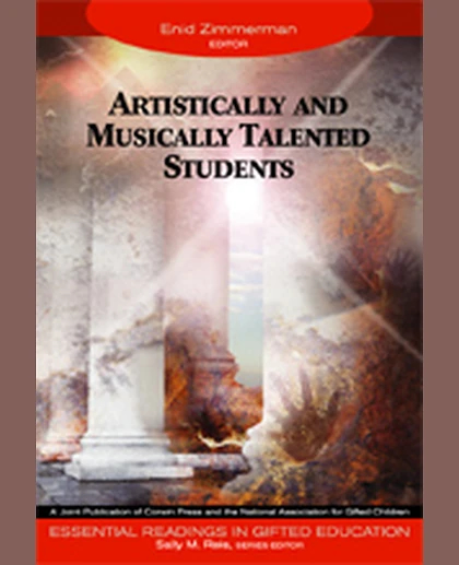 Artistically and Musically Talented Students, 1st Edition