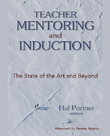 Teacher Mentoring and Induction: The State of the Art and Beyond, 1st Edition