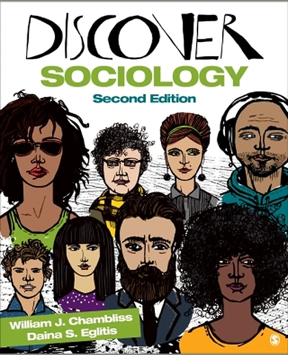 Discover Sociology, 2nd Edition