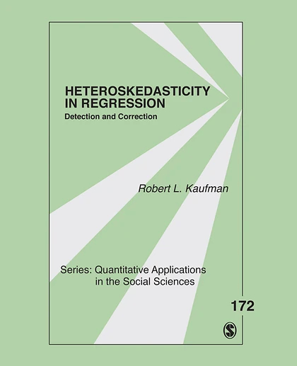 Heteroskedasticity in Regression