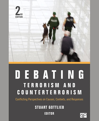 Debating Terrorism and Counterterrorism