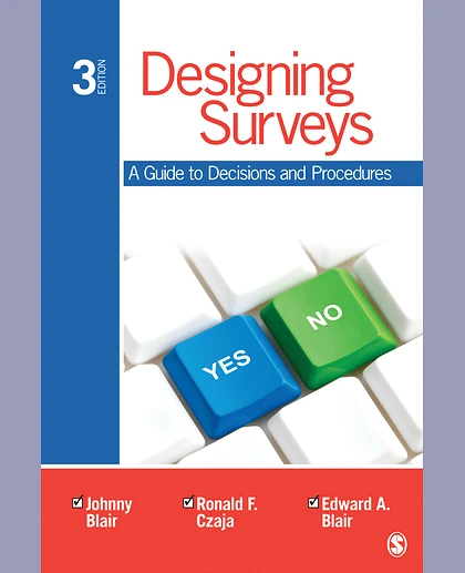 Designing Surveys