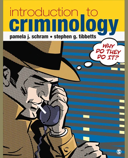 Introduction to Criminology
