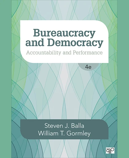 Mastering Public Administration