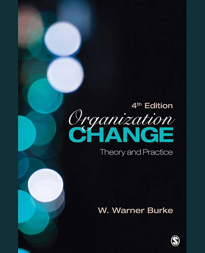Organization Change