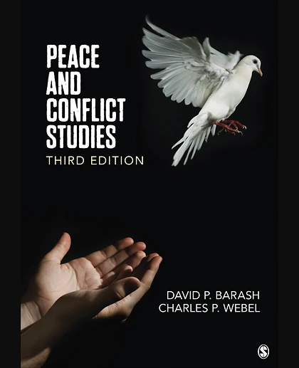 Peace and Conflict Studies