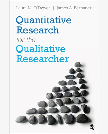 Quantitative Research for the Qualitative Researcher