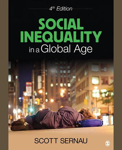 Social Inequality in a Global Age