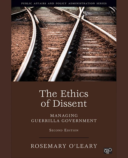 The Ethics of Dissent