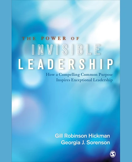 The Power of Invisible Leadership