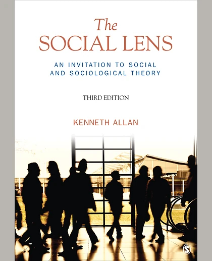 The Social Lens
