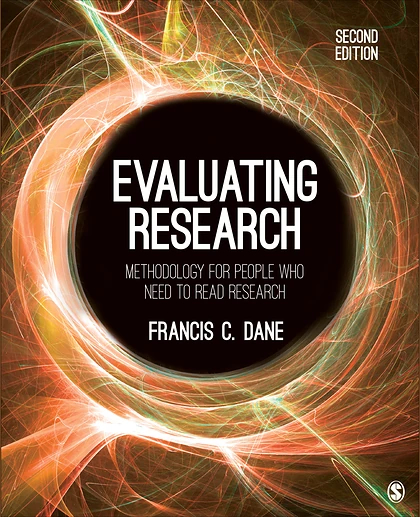 Evaluating Research Methodology for People Who Need to Read Research, 2nd Edition