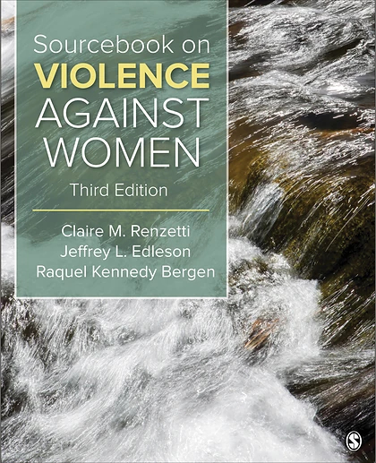 Sourcebook on Violence Against Women, 3rd Edition