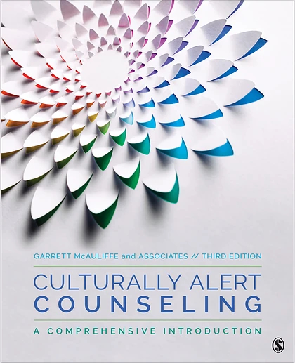 Culturally Alert Counseling: A Comprehensive Introduction, 3rd Edition