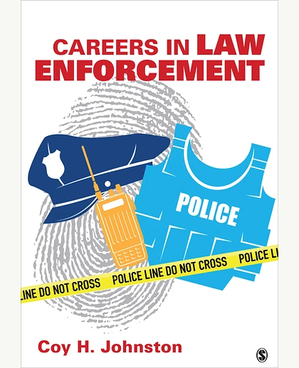 Careers in Law Enforcement, 1st Edition