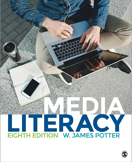 Media Literacy, 8th Edition