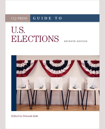 Guide to U.S. Elections