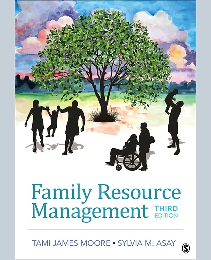 Family Resource Management, 3rd Edition