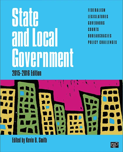 State and Local Government.