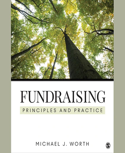Fundraising: Principles and Practice