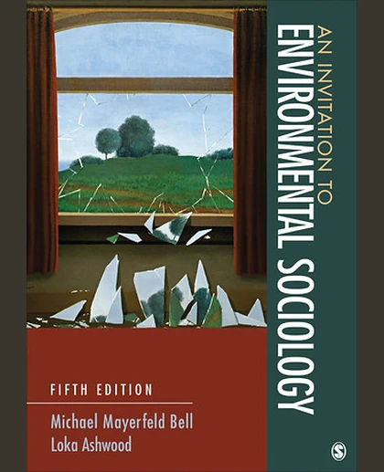 An Invitation to Environmental Sociology, 5th Edition