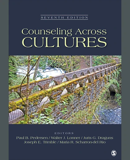 Counseling Across Cultures, 7th Edition