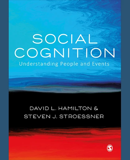 Social Psychology: Core Concepts and Emerging Trends, 1st Edition