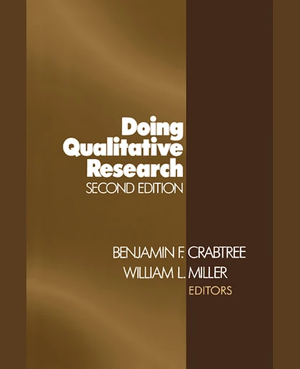 Doing Qualitative Research, 2nd Edition